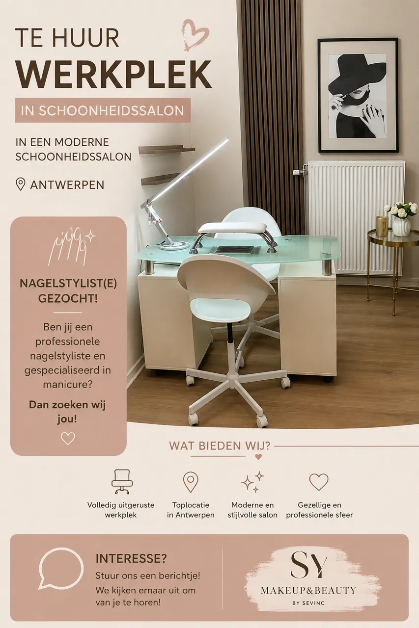 SY Makeup Beauty