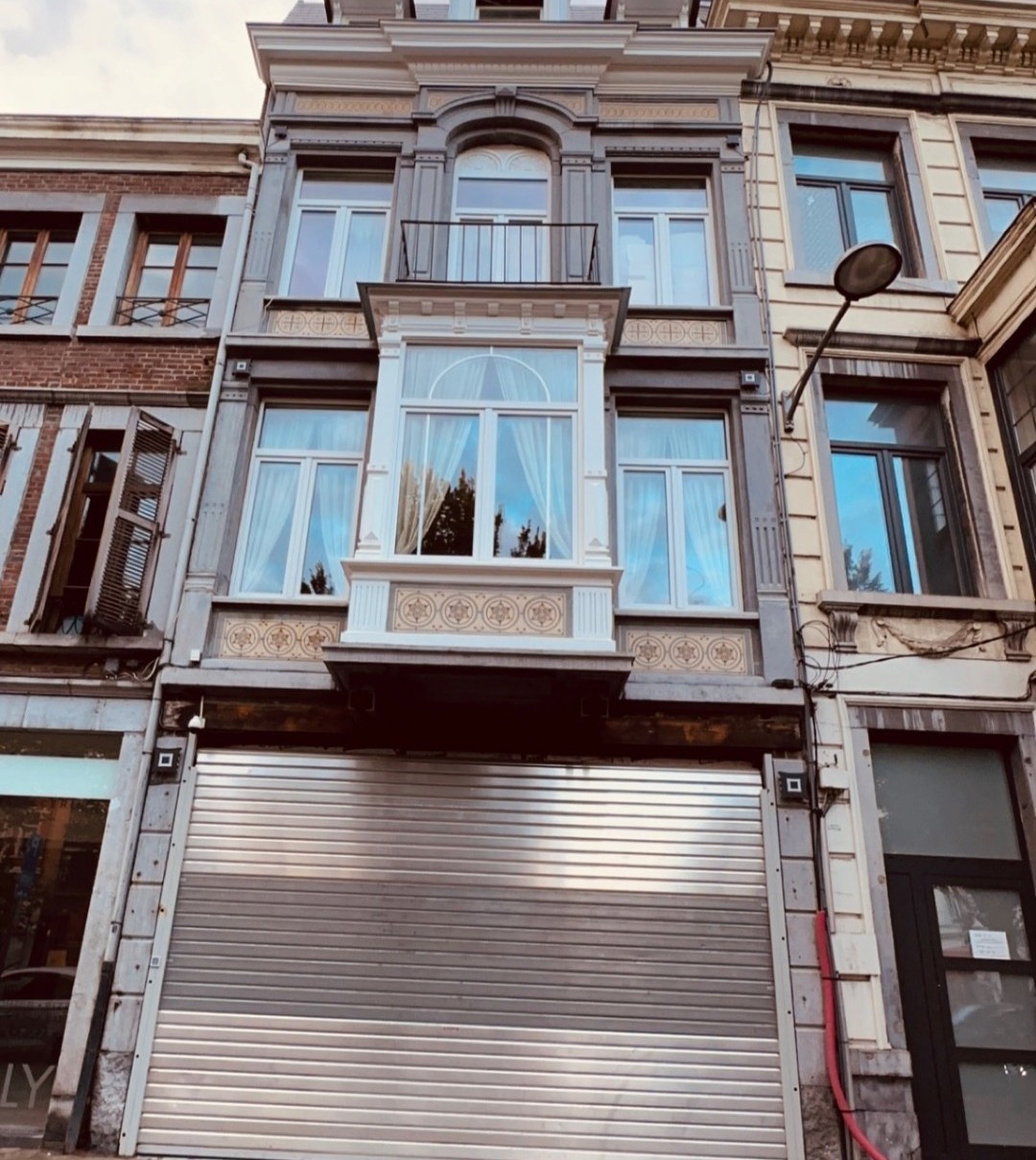 Maison Simone